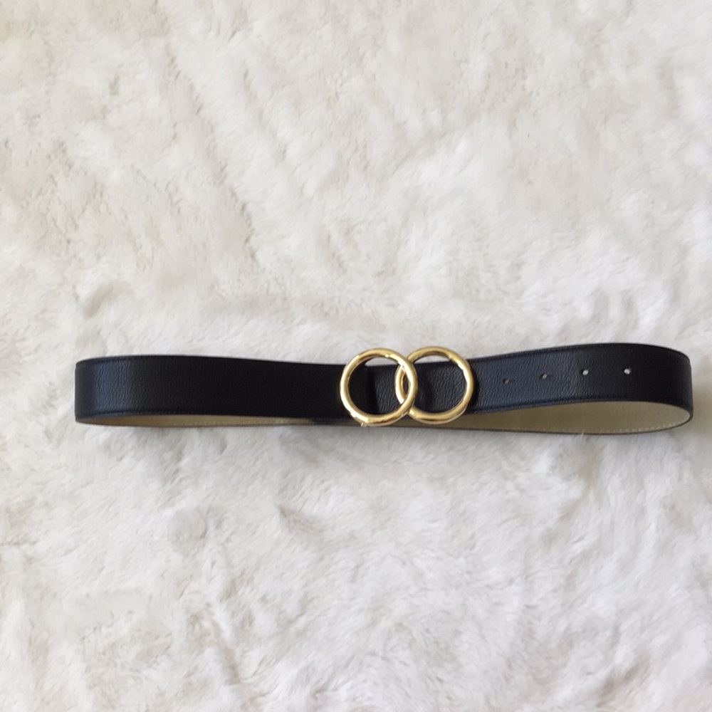 Express waist belt size small